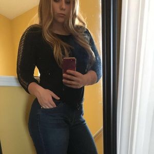 Meet your Posher, Rhiannon